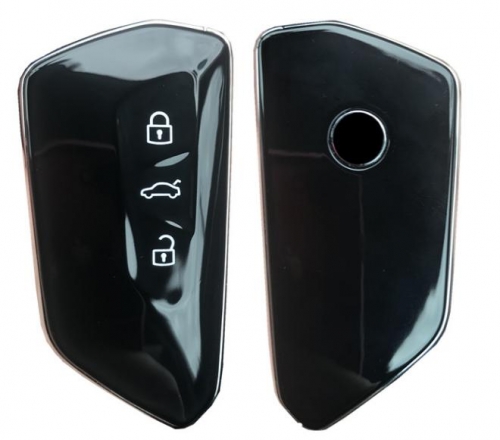 For 2020 Volkswagen 3 Button Remote Keyless go 5HG 959 753 5H0 959 753M 434MHZ NCP2161W chip