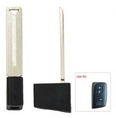 For Lexus emergency key blade