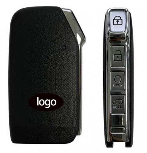 For KIA Sportage 2019 Smart Remote Key 4 Buttons 433MHz 95440-F1200