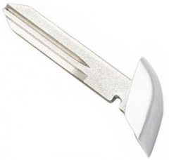 For Maserati  emmergency key blade