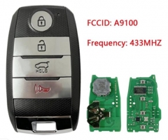 2015-2018 For KIA Sedona Smart Keyless Remote Key 