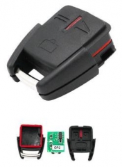 For Opel 3 button remote key OP2-433.92-ORG
spare 