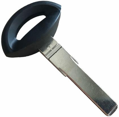 For SAAB Emergency
 small key