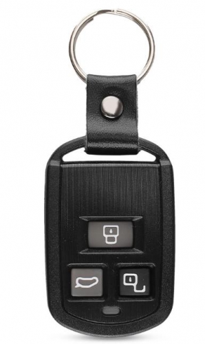 For Hyundai 3 button remote key blank