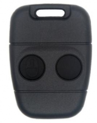 For landrover 2 button remote key blank
