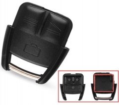 For Opel remote key blank
with 3 button,no battery