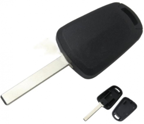 For Opel transponder key shell