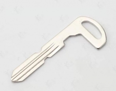 For Nissan emergency
 key