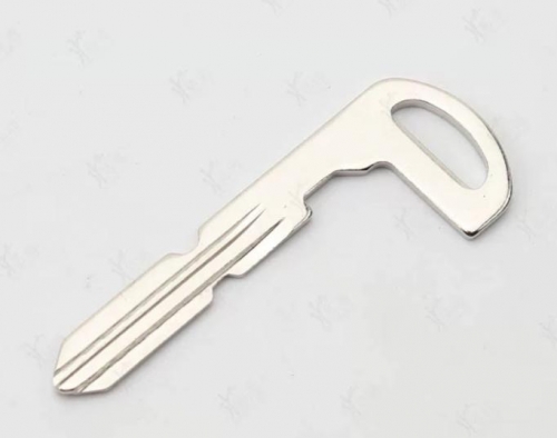 For Nissan emergency
 key