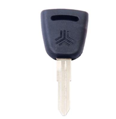 For Kia transponder key blank