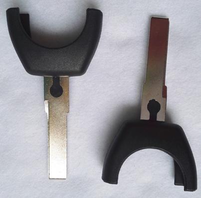 for VW golf remote key head
