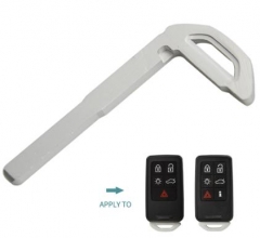 For Volvo emergency small key