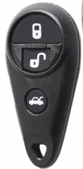 For Subaru 3B 2007-2009 Impreza /2005-2007 Legacy/