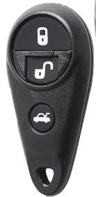 For Subaru 3B 2007-2009 Impreza /2005-2007 Legacy/ 2006-2007 Outback NHVWB1U711