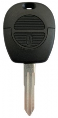 For Nissan Patrol Navara / X-Trail Remote (28268-8H700) 433MHz NO Chip