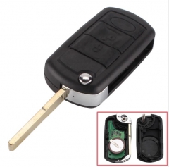 For landrover 3 button
remote key with 315mhzmhz u
