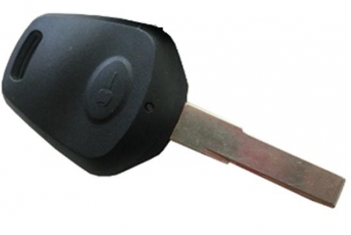 For Porsche 1 button 
remote key blank