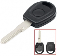 for Jetta transponder key blank