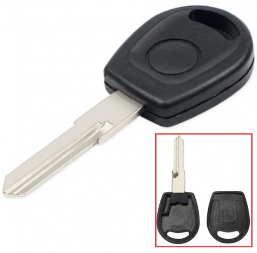 for Jetta transponder key blank
