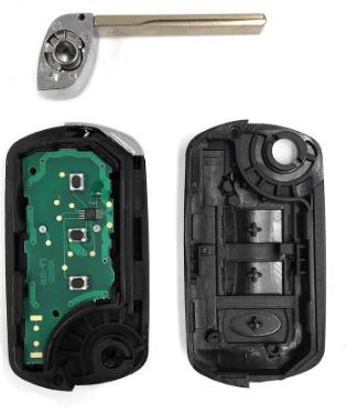 For Range Rover 315MHZ With 7935 Chip