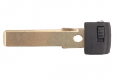 For Porsche
emergency key