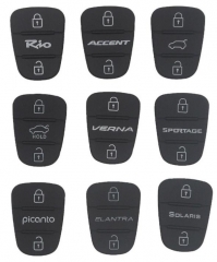 Key pad