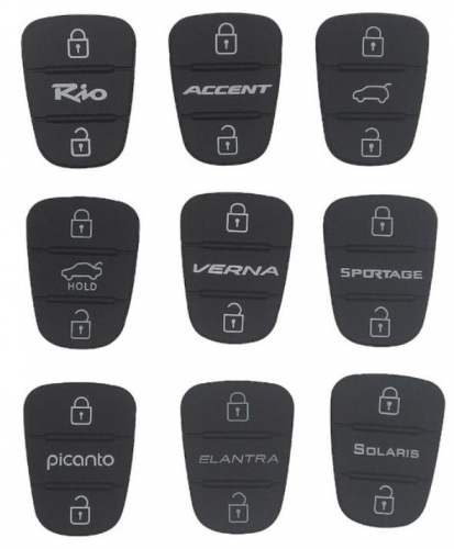 Key pad