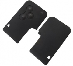 For Renault Megane 3 button
 key blank