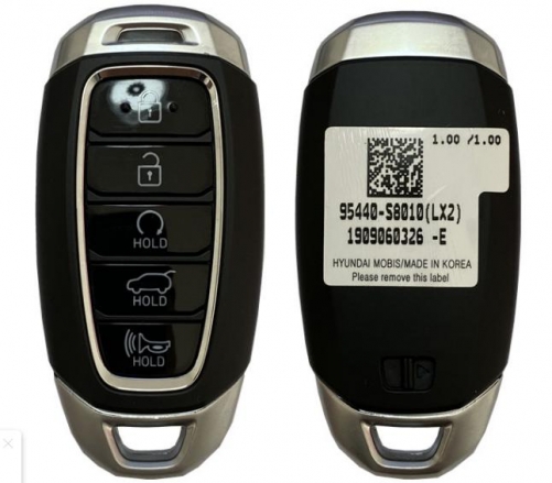 For Hyundai Palisade 2020 Genuine Smart Remote Key 433MHz 95440-S8010