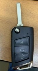 For VW VAG MQB with blade HU162