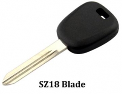 for SUZUKI SZ18 blade