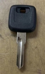For Volvo transponder key shell
