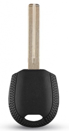 For kia transponder key blank