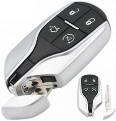For Maserati 
remote key case  without logo