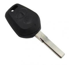 For Porsche 3 button 
remote key blank