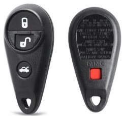 For Subaru 3+1B 2007-2009 Impreza /2005-2007 Legac