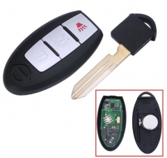 For NISSAN 315MHz ID46 Chip for March Sunny Tiida 