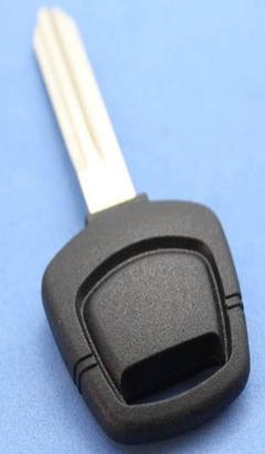 For Nissan transponder key blank