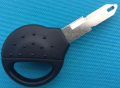 For Peugeot key blank                without logo