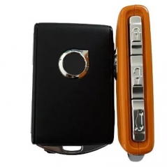  ORIGINAL Smart Key for Volvo 4B 434MHz 8A chip