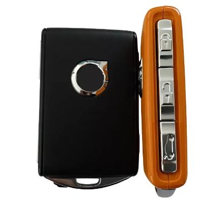  ORIGINAL Smart Key for Volvo 4B 434MHz 8A chip