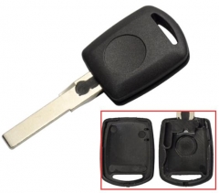 for Skoda transponder key blank
no logo