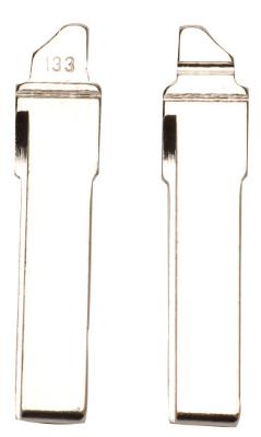 for VW key blade