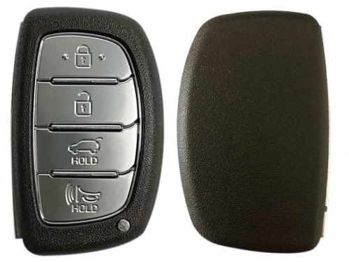 For Hyundai Tucson 2019-2020 Smart Remote Key 4 Buttons 433MHz 95440-D3510 TQ8-FOB-4F11 47 chip