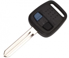 For Nissan BLUEBIRD remote shell with key pad