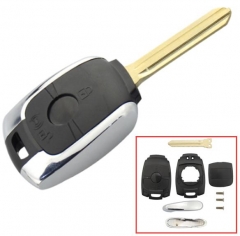For Ssangyong  remote key shell