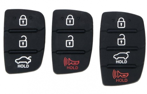 key pad