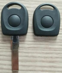 For Passat transponder key shell