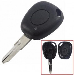 For Renual 1 button remote key 
blank