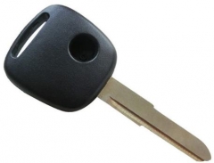 For Mazda remote  key shell MAZ24R blade